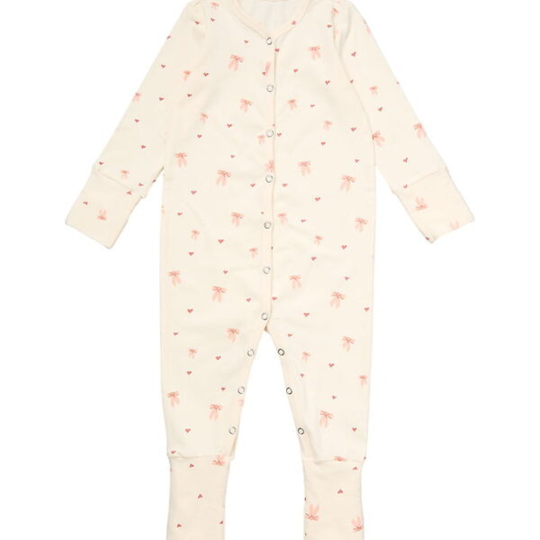 Cam Cam Heldragt - Ellinor - Bows