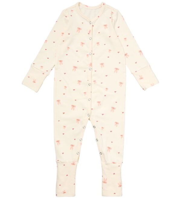 Cam Cam Heldragt - Ellinor - Bows