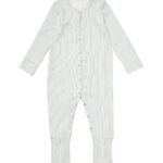 Cam Cam Heldragt - Ellinor - Classic Stripes Blue