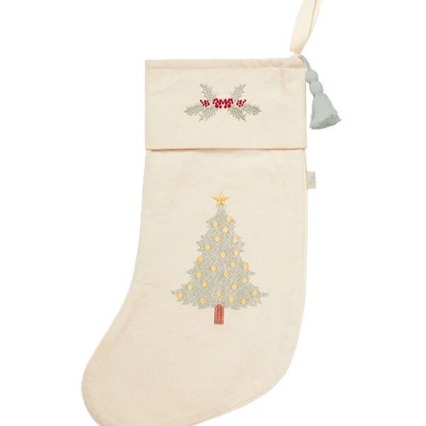 Cam Cam Julesok - Nøddeknækker