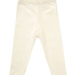Cam Cam Leggings - Louie - Antique White