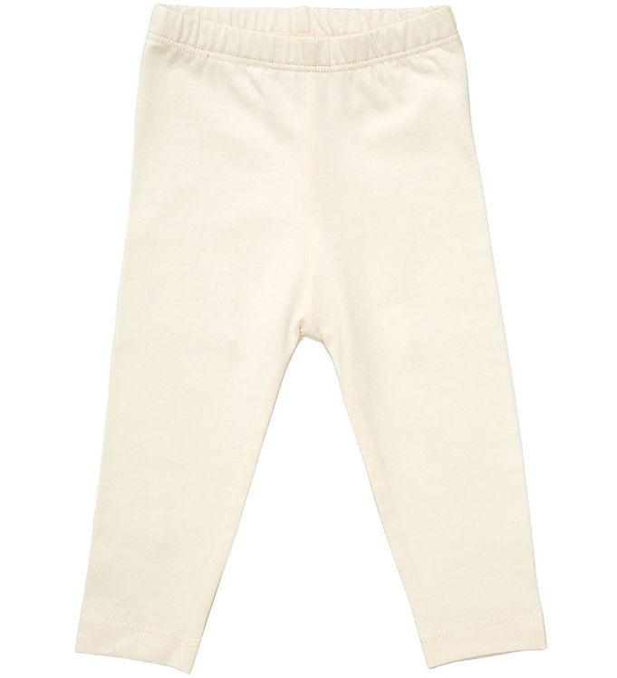 Cam Cam Leggings - Louie - Antique White Cam Cam Leggings - Louie - Antique White
