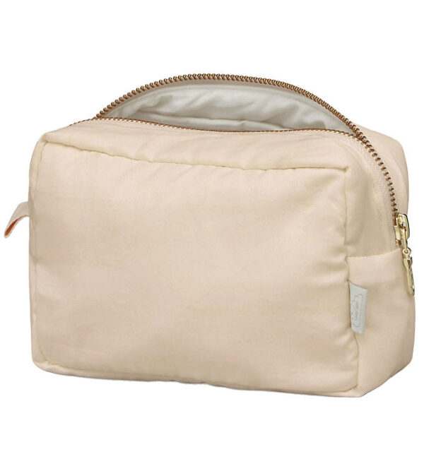 Cam Cam Makeup Pung - Praline