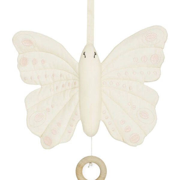 Cam Cam Musikuro - Antique White