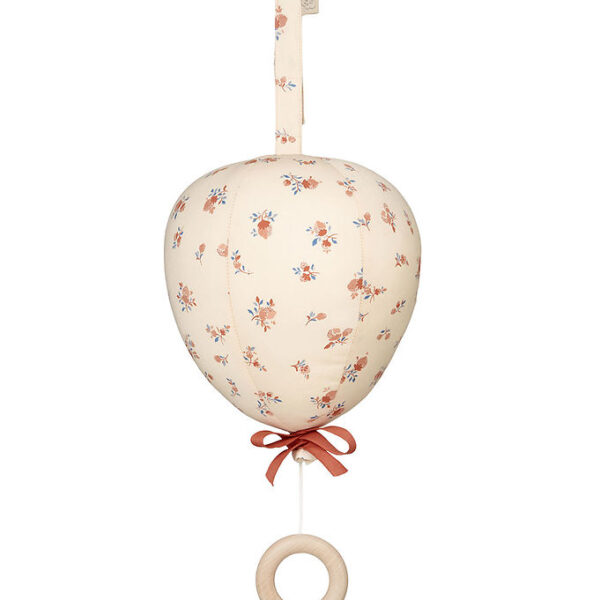 Cam Cam Musikuro - Luftballon - Berries