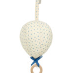 Cam Cam Musikuro - Luftballon - Capri