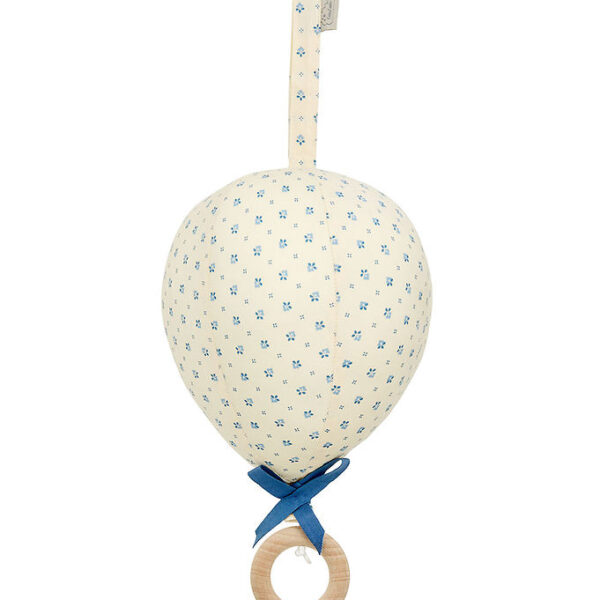 Cam Cam Musikuro - Luftballon - Capri