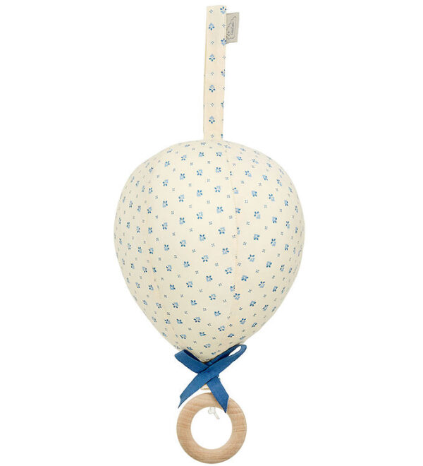 Cam Cam Musikuro - Luftballon - Capri