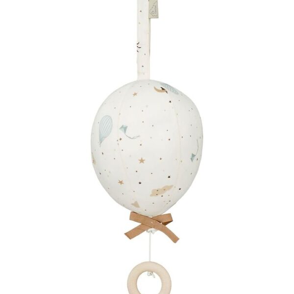 Cam Cam Musikuro - Luftballon - Dreamland