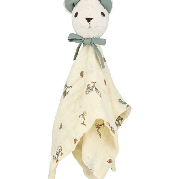 Cam Cam Nusseklud - Bjørn - Bicycles Cam Cam Nusseklud - Bjørn - Bicycles