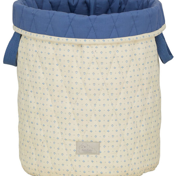 Cam Cam Opbevaringskurv - 40 cm - Capri