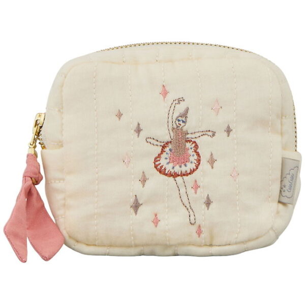 Cam Cam Pung - Ballerina