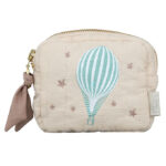 Cam Cam Pung - Quiltet - Dreamland