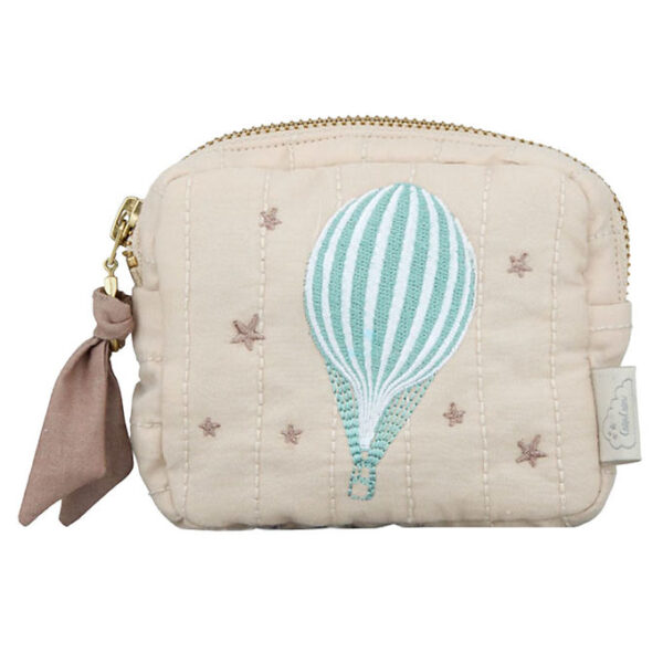 Cam Cam Pung - Quiltet - Dreamland