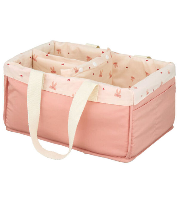 Cam Cam Pusleopbevaring - 32x15x23 cm - Bows Cam Cam Pusleopbevaring - 32x15x23 cm - Bows