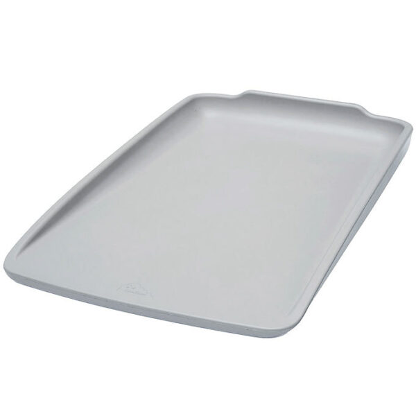 Cam Cam Puslepude - PUR - Classic Grey