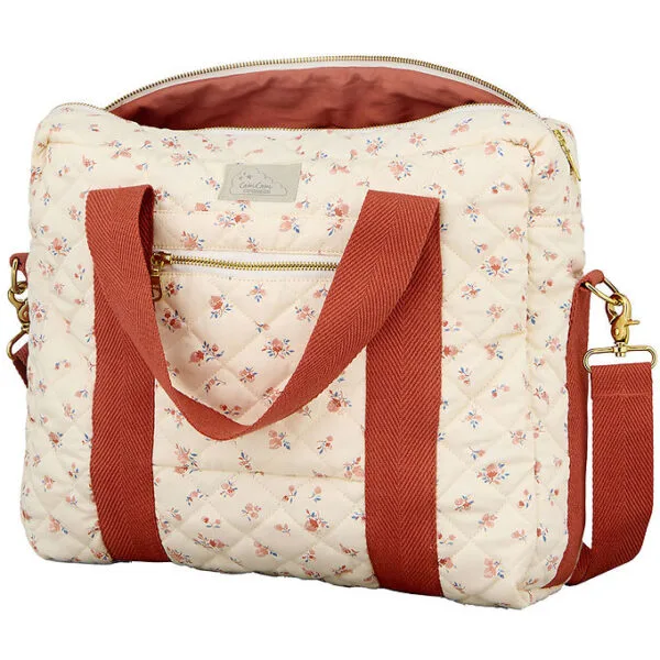 Cam Cam Pusletaske - Berries