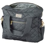 Cam Cam Pusletaske - Charcoal