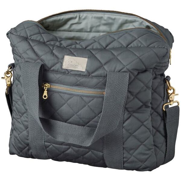 Cam Cam Pusletaske - Charcoal