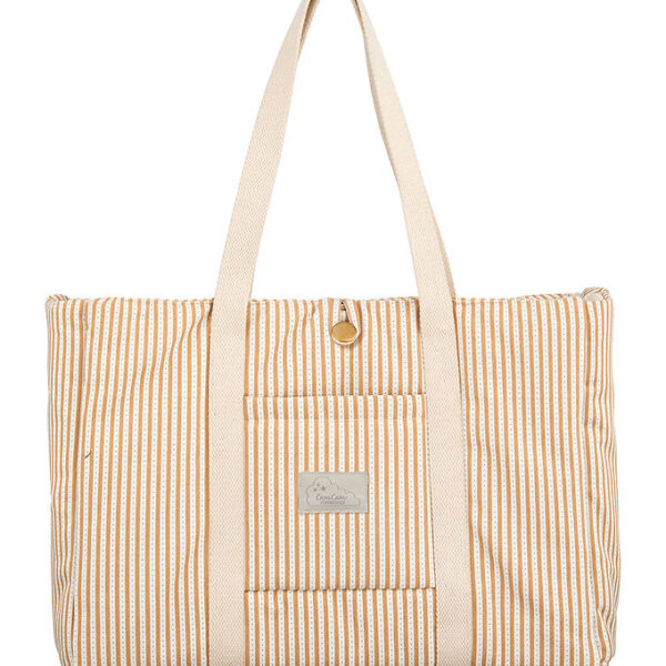 Cam Cam Pusletaske - Fold-Out - Oatfield