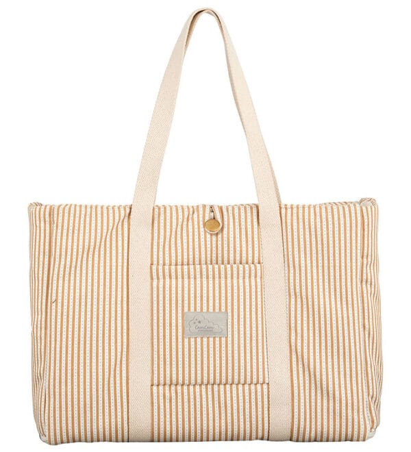 Cam Cam Pusletaske - Fold-Out - Oatfield