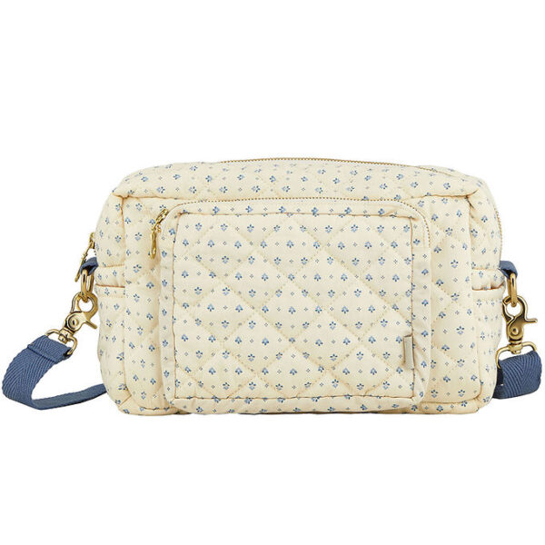 Cam Cam Pusletaske - Lille - Capri