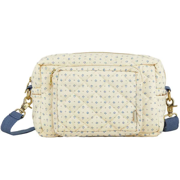 Cam Cam Pusletaske - Lille - Capri