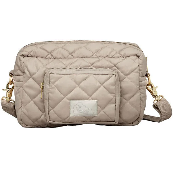 Cam Cam Pusletaske - Lille - Hazel