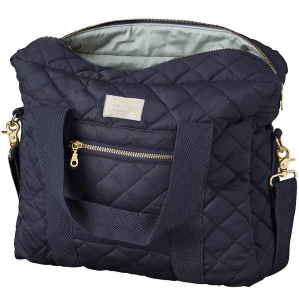 Cam Cam Pusletaske - Navy