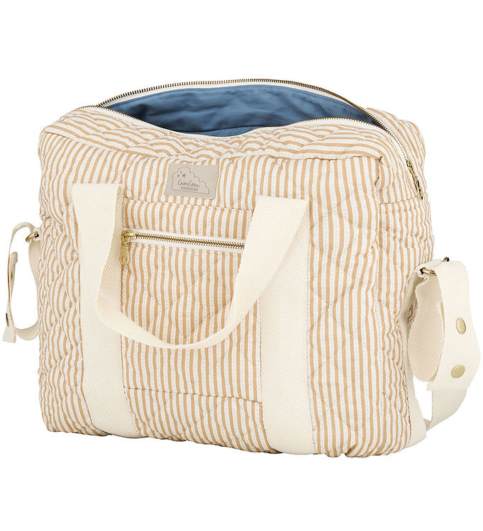 Cam Cam Pusletaske - Oatfield