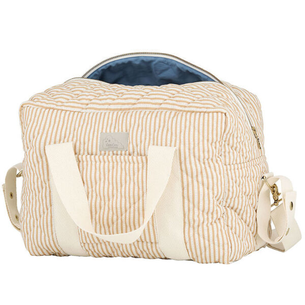 Cam Cam Pusletaske - Stor - Oatfield