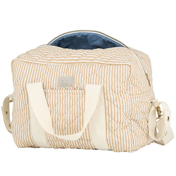 Cam Cam Pusletaske - Stor - Oatfield