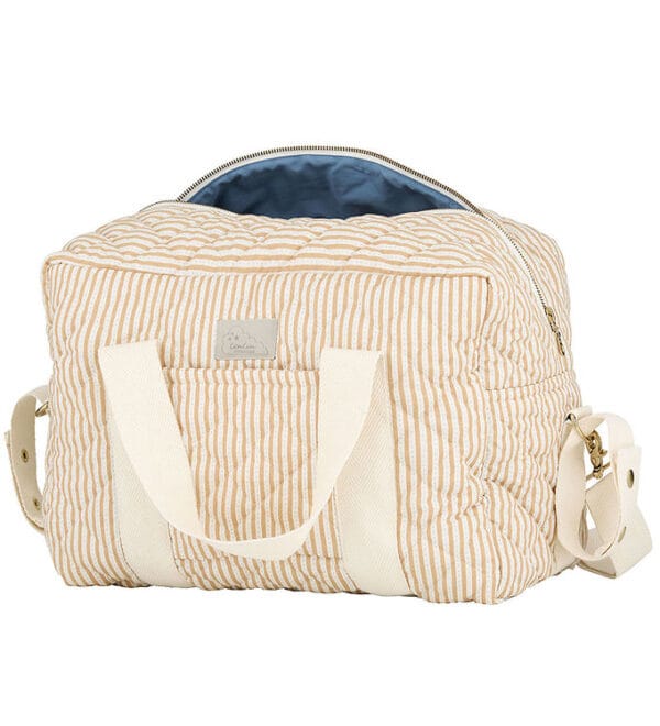 Cam Cam Pusletaske - Stor - Oatfield