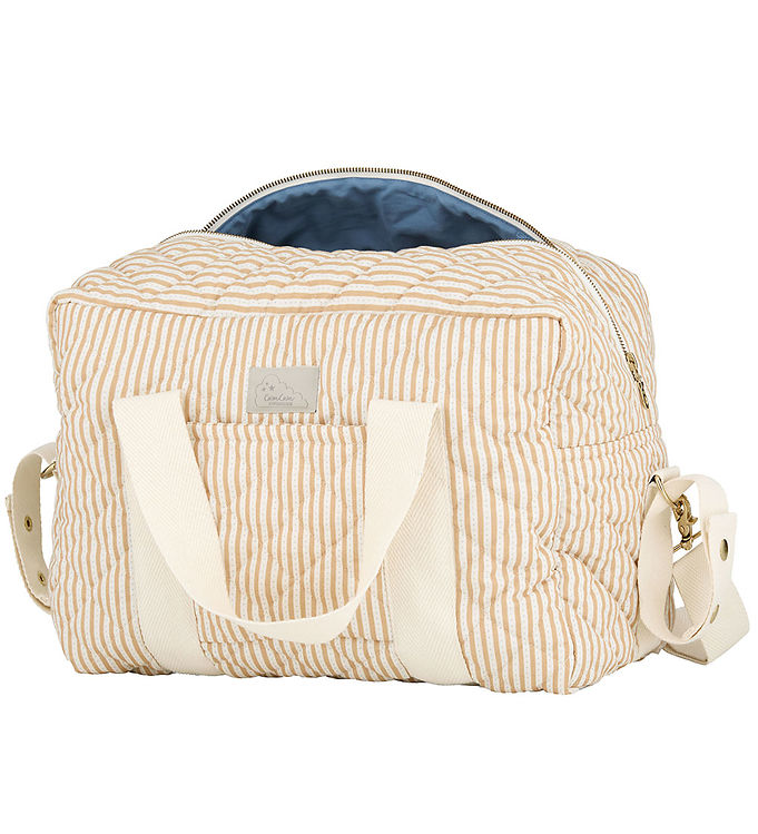 Cam Cam Pusletaske - Stor - Oatfield