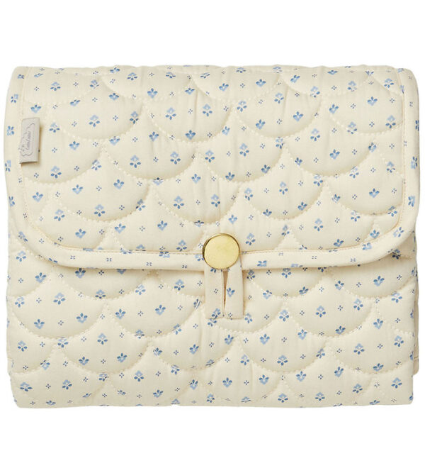 Cam Cam Pusleunderlag - Quilted - 70x44 cm - Capri