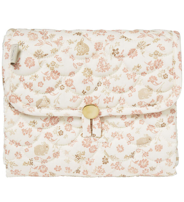 Cam Cam Pusleunderlag - Quiltet - 70x44 cm - Augusta