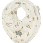 Cam Cam Savlesmække - 2-pak - Sea Garden