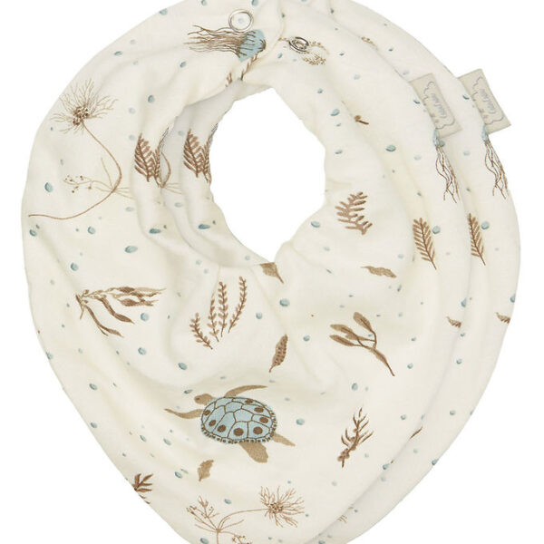 Cam Cam Savlesmække - 2-pak - Sea Garden