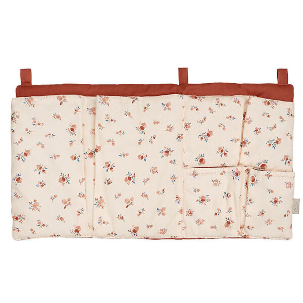 Cam Cam Sengelomme - 42x24 cm - Berries