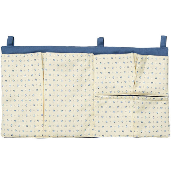 Cam Cam Sengelomme - 42x24 cm - Capri