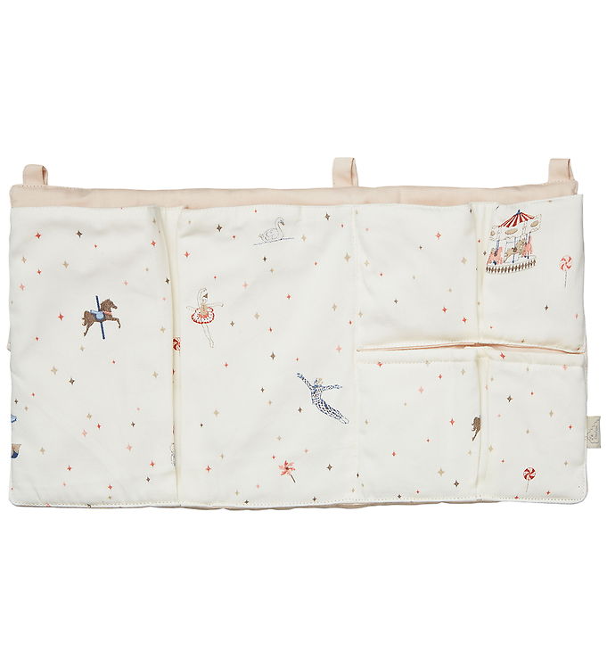 Cam Cam Sengelomme - 42x24 cm - Carousel Cam Cam Sengelomme - 42x24 cm - Carousel