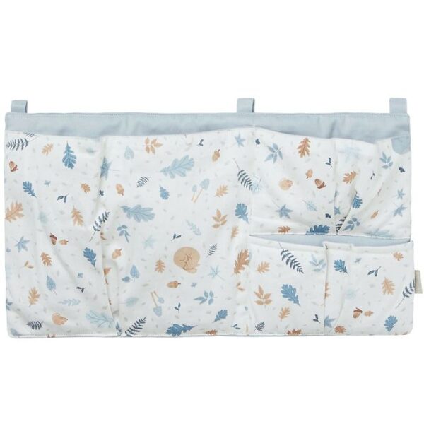 Cam Cam Sengelomme - 42x24 cm - Forest