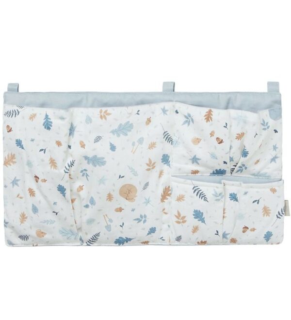 Cam Cam Sengelomme - 42x24 cm - Forest