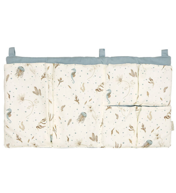 Cam Cam Sengelomme - 42x24 cm - Sea Garden