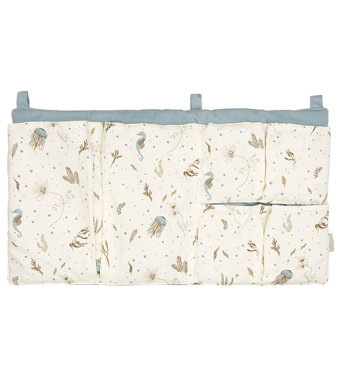 Cam Cam Sengelomme - 42x24 cm - Sea Garden Cam Cam Sengelomme - 42x24 cm - Sea Garden