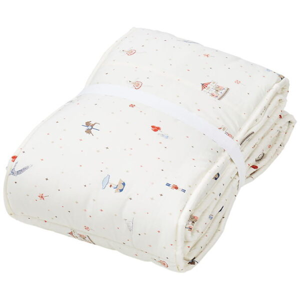 Cam Cam Sengerand - 30x365 cm - Carousel