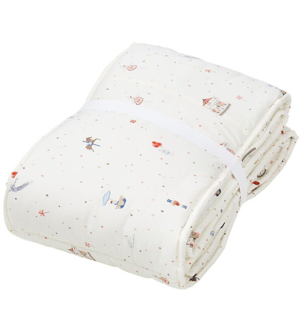 Cam Cam Sengerand - 30x365 cm - Carousel