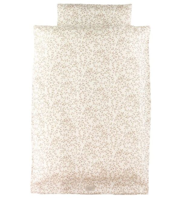 Cam Cam Sengetøj - Baby - Lierre