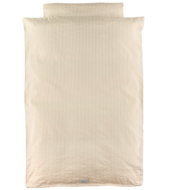 Cam Cam Sengetøj - Baby - Oatfield