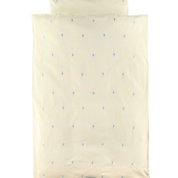 Cam Cam Sengetøj - Baby - Sea Garden